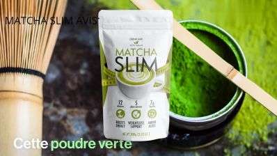 Matcha Slim Bad Reviews